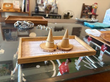 iddo art jewelry 門司に投稿された画像（2024/12/23）