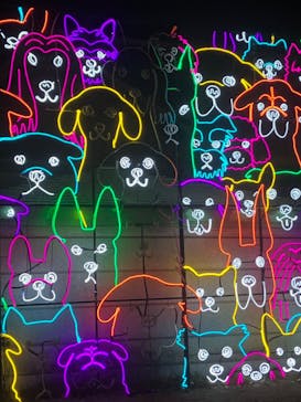 神戸イルミナージュに投稿された画像（2024/12/23）