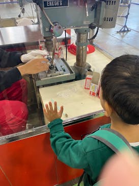 トミカ博 in NAGOYAに投稿された画像（2024/12/23）