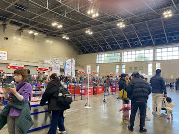 トミカ博 in NAGOYAに投稿された画像（2024/12/23）