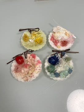 Atelier MiuMiu（アトリエミュウミュウ）に投稿された画像（2024/12/23）