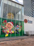 神戸アンパンマンこどもミュージアム＆モールに投稿された画像（2024/12/23）