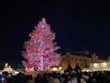 Christmas Market in 横浜赤レンガ倉庫 2025に投稿された画像（2024/12/23）