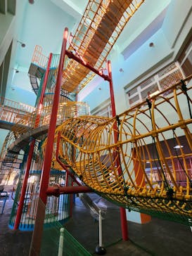 千葉こどもの国 キッズダムに投稿された画像（2024/12/23）