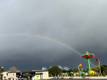 鈴鹿サーキットに投稿された画像（2024/12/23）