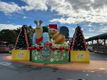 鈴鹿サーキットに投稿された画像（2024/12/23）