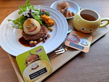 ニジゲンノモリに投稿された画像（2024/12/23）