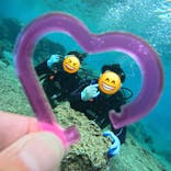 青の洞窟専門店　沖縄ダイビングショップ和に投稿された画像（2024/12/23）