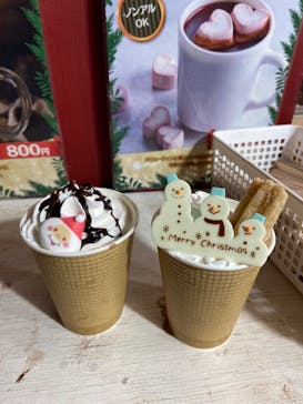 Christmas Market in 横浜赤レンガ倉庫 2025に投稿された画像（2024/12/23）