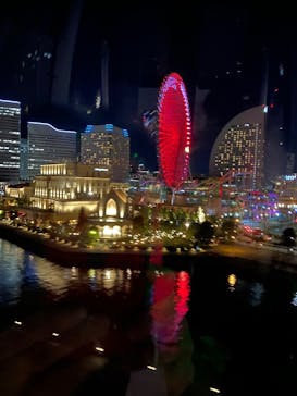 Christmas Market in 横浜赤レンガ倉庫 2025に投稿された画像（2024/12/23）