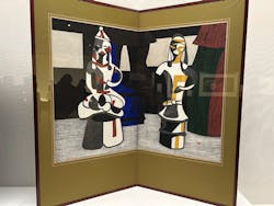 ハニワと土偶の近代（東京国立近代美術館）に投稿された画像（2024/12/23）