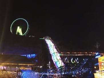 さがみ湖MORI MORIに投稿された画像（2024/12/23）