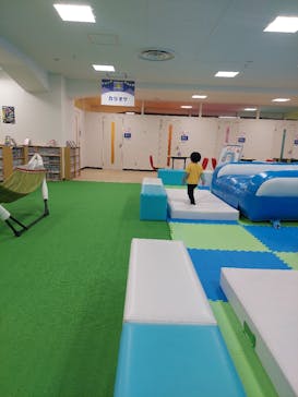 キッズランドUS 大阪今福店に投稿された画像（2024/12/23）