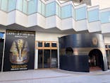 MYSTERY OF TUTANKHAMEN 体感型古代エジプト展に投稿された画像（2024/12/23）