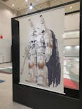 日本の巨大ロボット群像　東京会場に投稿された画像（2024/12/23）