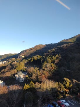 日帰り温泉湯の里おかだに投稿された画像（2024/12/23）