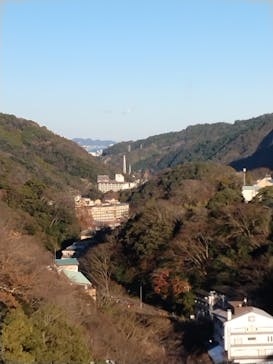 日帰り温泉湯の里おかだに投稿された画像（2024/12/23）