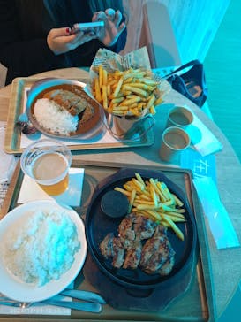 マリンワールド海の中道に投稿された画像（2024/12/23）