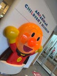 神戸アンパンマンこどもミュージアム＆モールに投稿された画像（2024/12/23）