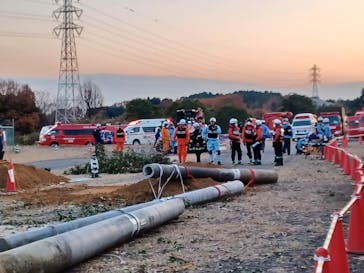 鈴鹿サーキットに投稿された画像（2024/12/23）