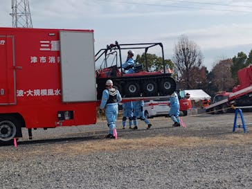 鈴鹿サーキットに投稿された画像（2024/12/23）