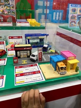 トミカ博 in NAGOYAに投稿された画像（2024/12/23）