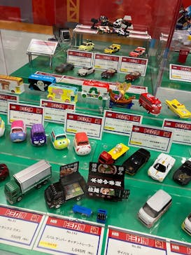 トミカ博 in NAGOYAに投稿された画像（2024/12/23）