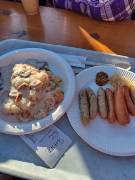 Christmas Market in 横浜赤レンガ倉庫 2025に投稿された画像（2024/12/23）