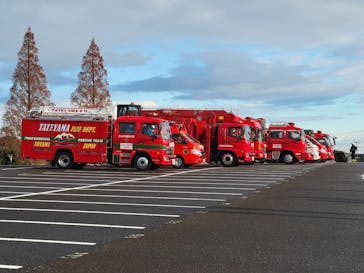 鈴鹿サーキットに投稿された画像（2024/12/23）
