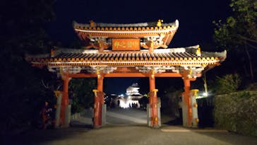 首里城　令和7年度 復興イベントに投稿された画像（2024/12/23）