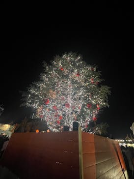 Christmas Market in 横浜赤レンガ倉庫 2025に投稿された画像（2024/12/23）