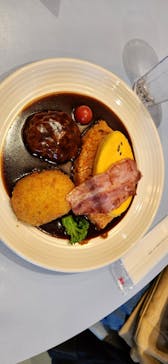 ハーモニーランドに投稿された画像（2024/12/23）