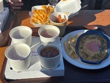 Christmas Market in 横浜赤レンガ倉庫 2025に投稿された画像（2024/12/23）