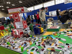 トミカ博 in NAGOYAに投稿された画像（2024/12/23）