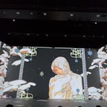 グラン・パレ・イマーシブ　永遠のミュシャに投稿された画像（2024/12/24）