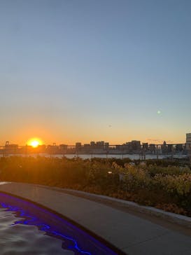 東京豊洲 万葉倶楽部に投稿された画像（2024/12/23）