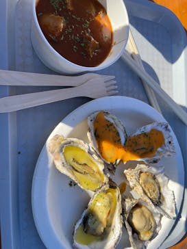 Christmas Market in 横浜赤レンガ倉庫 2025に投稿された画像（2024/12/23）