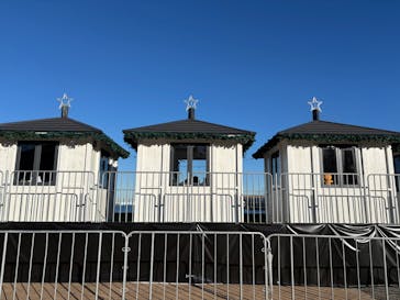 Christmas Market in 横浜赤レンガ倉庫 2025に投稿された画像（2024/12/23）