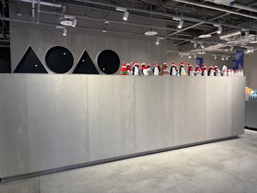 AOAO SAPPOROに投稿された画像（2024/12/23）