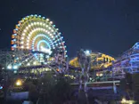 ひらかたパークに投稿された画像（2024/12/24）