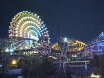 ひらかたパークに投稿された画像（2024/12/23）