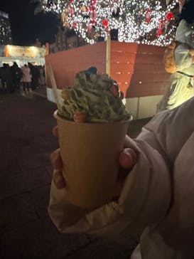 Christmas Market in 横浜赤レンガ倉庫 2025に投稿された画像（2024/12/24）