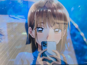 サンシャイン水族館に投稿された画像（2024/12/24）