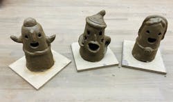 ルームルームとうげいきょうしつに投稿された画像（2024/12/24）