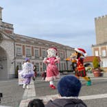 志摩スペイン村パルケエスパーニャに投稿された画像（2024/12/24）