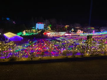 みろくの里に投稿された画像（2024/12/24）