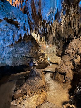 CAVE OKINAWAに投稿された画像（2024/12/24）