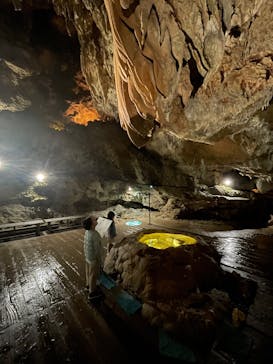 CAVE OKINAWAに投稿された画像（2024/12/24）