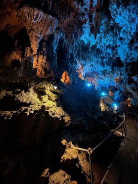 CAVE OKINAWAに投稿された画像（2024/12/24）