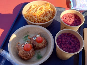 Christmas Market in 横浜赤レンガ倉庫 2025に投稿された画像（2024/12/24）